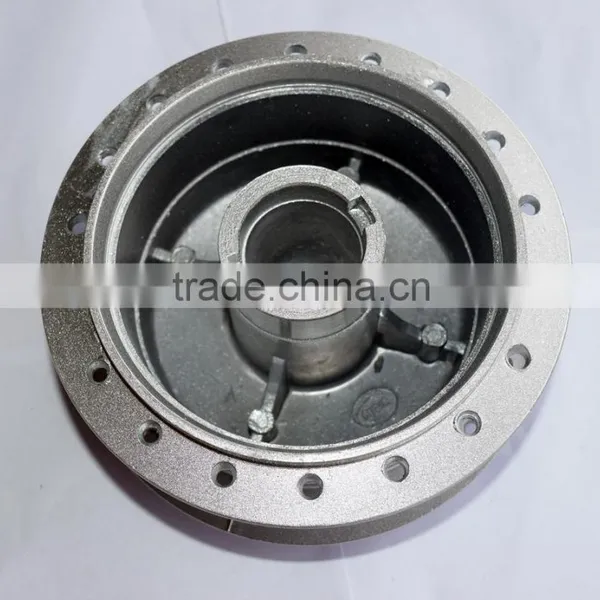YR-MH003 Motorcycle Wheel Hub photo-4