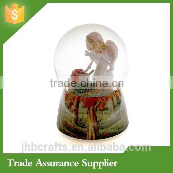 New! Personalized Cheap Water Globes, Antique Project on Sale photo-4