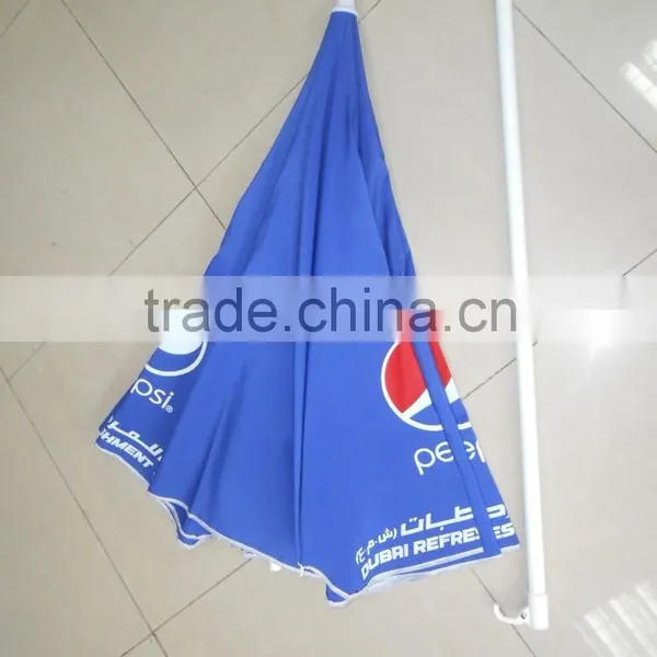 China Manufacturer Outdoor Umbrella Parasol Wholesale photo-6