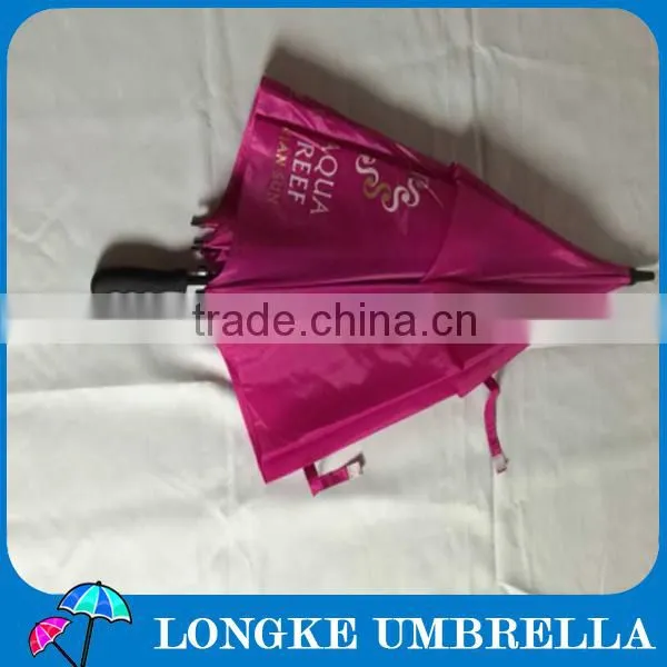 High Quality Double Layers Windproof Golf Umbrella photo-5