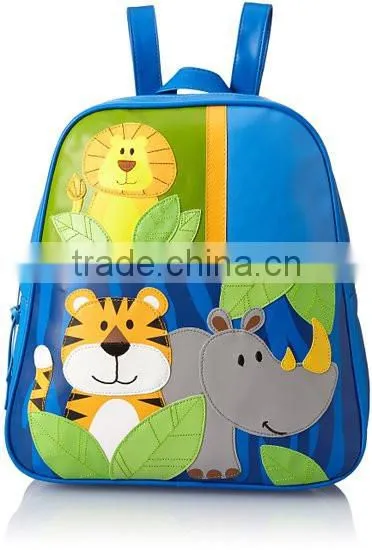 Kids Cartoon School Bag To Match Kid Clothes Children Backpack photo-5