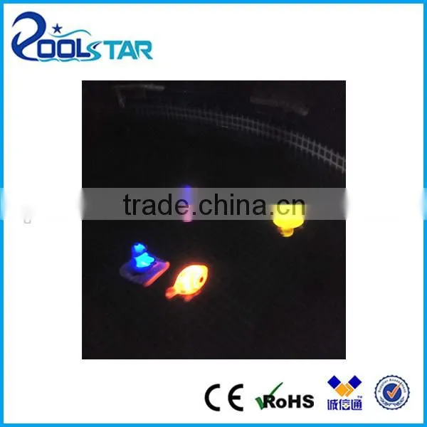 Waterproof Led Surface Mounted Pool Light for Swimming Pool Light 12v Transformers photo-6