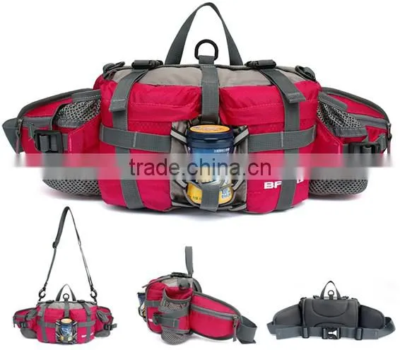 Quanzhou Dapai 2015 Travel Sports Back Running Belt Unisex Gender Outdoor Belt Bag photo-2