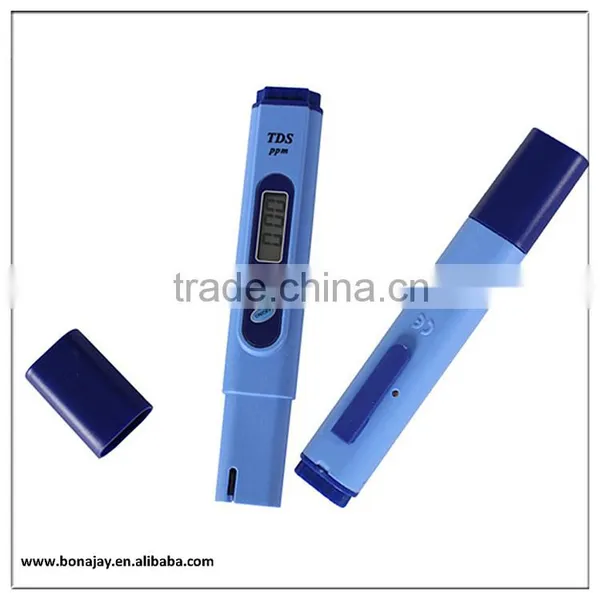 Digital LCD Portable TDS Meter Tester Water Quality Filter Purity Hydroponics photo-2
