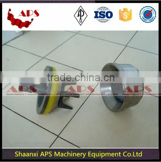 API Mud Pump Spare Parts in Oil and Gas. Liner, Cylinder Head, Valve Spring/oil Well Mud Pump Assemblies photo-3
