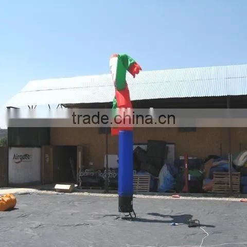 Funny Inflatable Sky Dancer For Event,Cute Air Dancer photo-3