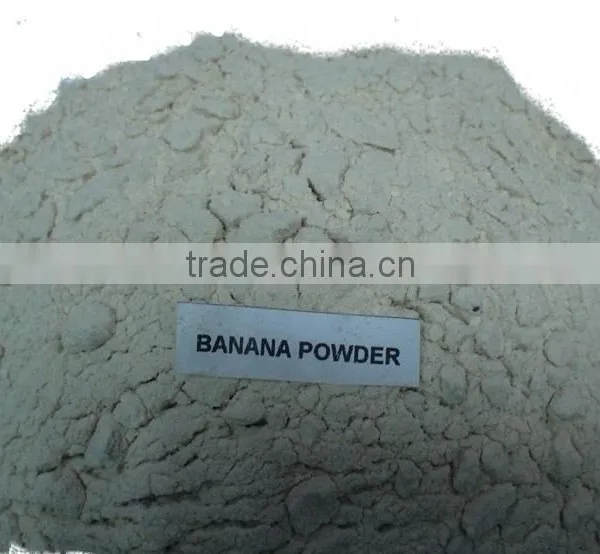 FD Banana Powder [ Thailand Fruit ] photo-3