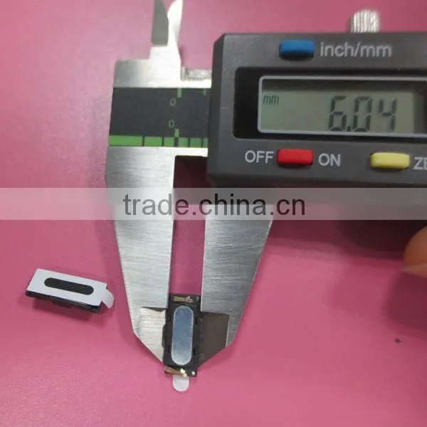 15*6*2.6mm Micro Phone Receiver photo-4
