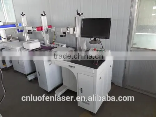 China Supplier Marking Laser Fiber Machines for Surgical Instruments on Website photo-3
