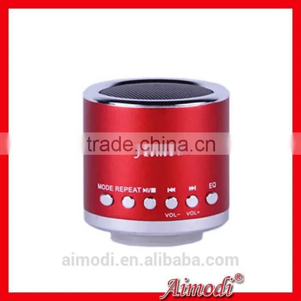 2015 the Most Popular Mini Speaker With Patented Design photo-3