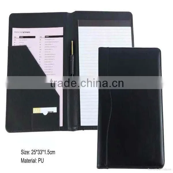 Cover Notebook,Diary Notebook,PVC Notebook for Gift photo-4