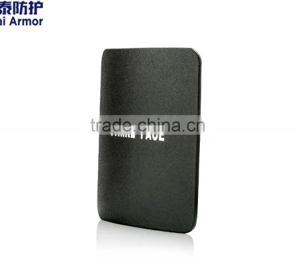 PE Bulletproof Plate, Armor Plate, Ballistic Plate photo-3