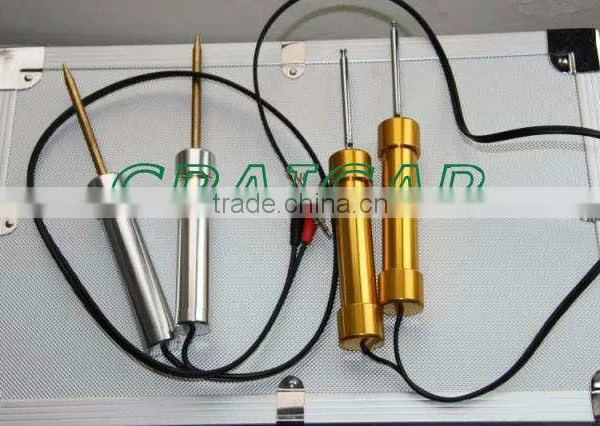 Wholesale FORWARD GAUSS VR6000 Underground Metal Detectors 45 Meters Deep 1500 m Diameter Detection Range photo-3