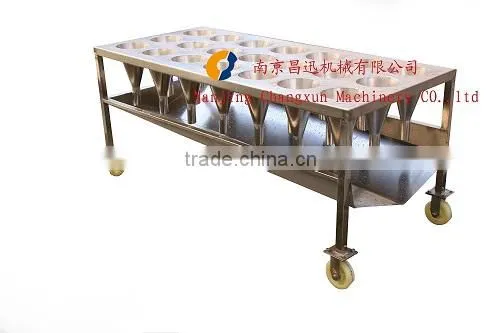 Small Capacity Poultry Slaughter Line 500 Bph photo-2
