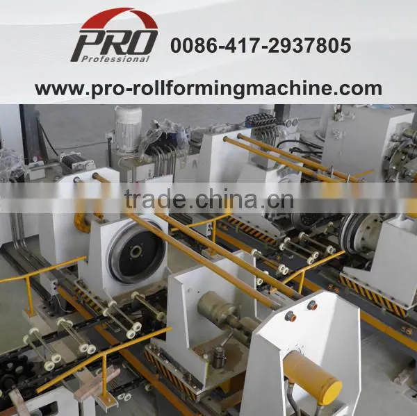 55 Gallon Steel Drum Production Line or Steel Barrel Making Machine photo-2
