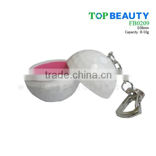 FB0209-1 2016 Custom Organic Formula Private Label Promotional Lip Balm photo-3