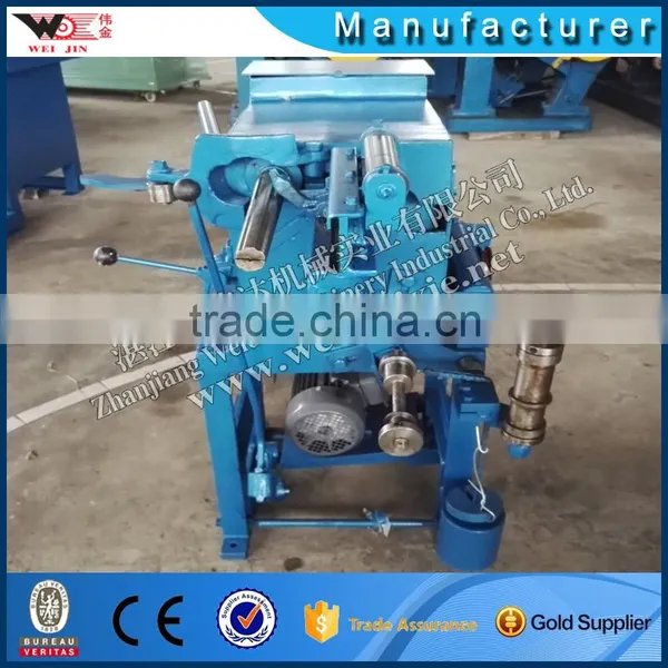 Hot Sale Sewing Thread Cone Yarn Winding Machine photo-5