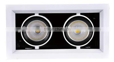 LED COB of Square and Round g4 Cob Led photo-2