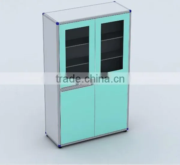modern office furniture design full height roller shutter door steel storage filing cabinet