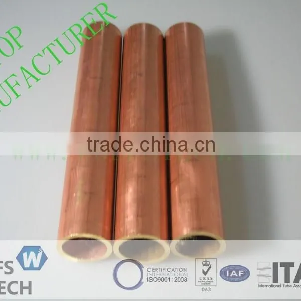 Heat Exchanger Copper Nickel Tubing photo-4