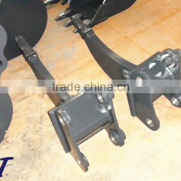 Mini Excavator Ripper for Hitachi Zaxis70 Excavator photo-3