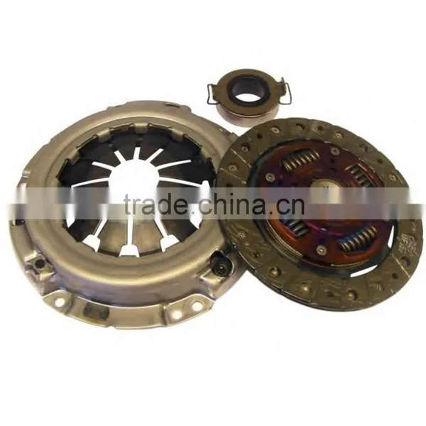 3125052010 Rolie Auto Parts Supplier Clutch Disc Cover Release Bearing 3pcs Clutch Kit for Toyota Aygo Yaris Vitz