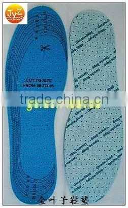 Unisex Foot Cushions Pressure Relief Comfort Shoe Inserts Memory Foam Plus Latex warm Thick Shoe Insoles