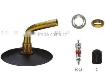 JS2 TIRE VALVE FOR LIGHT TRUCK AND PASSENGER CAR