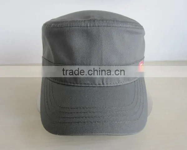 Blank Military Caps Adjustable Army Caps/Service Caps Customized photo-2