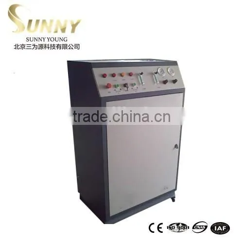 Breathing Apparatus Type Oxygen Generator for Room photo-2