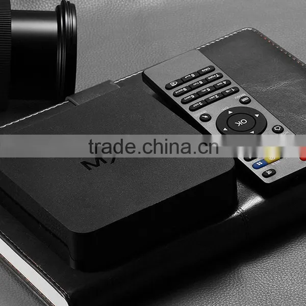 MX4 Rockchip Rk3229 Quad Core Cortex a7 High Cost Performance 4K OTT Box photo-6