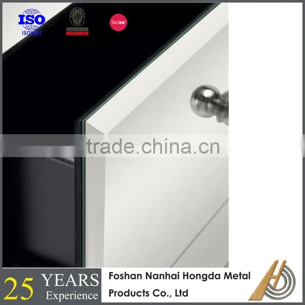Modern Fancy Furniture-mirror Cabinet photo-2
