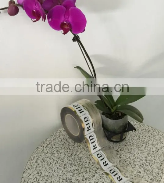 Custom-made High Quality Rolling Wine Labels Printing Transparent Material Adhesive Stickers photo-5