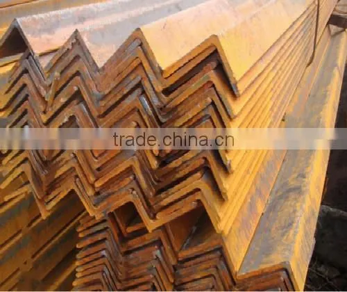Unequal Angle Steel, Steel Angle Bar photo-4