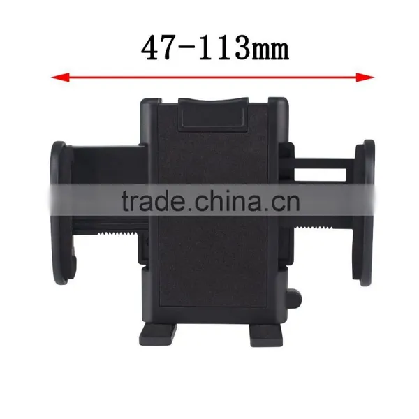 Best Selling Anti-slip Flexible Gooseneck Car Mirror Holder for Universal Mobile Phone photo-4