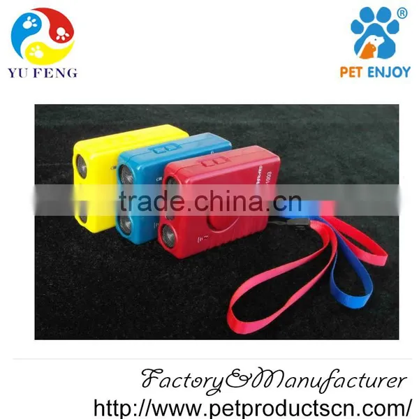 Best Selling High Quality Cheap Automatic Dog Repller J-1003 photo-3