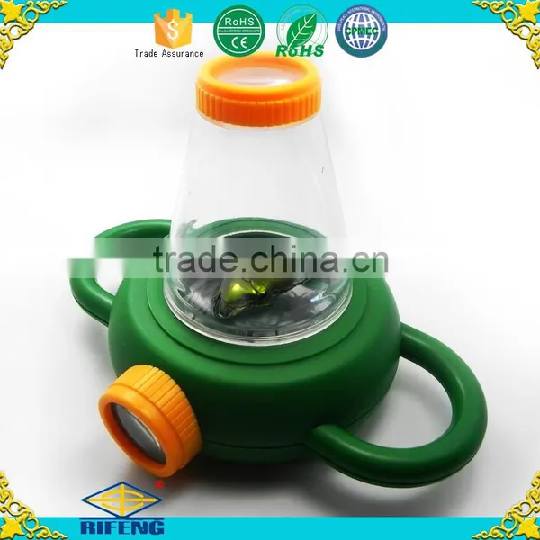 2016 Other Children Educational Bug Insect Magnifier/Viewer photo-4