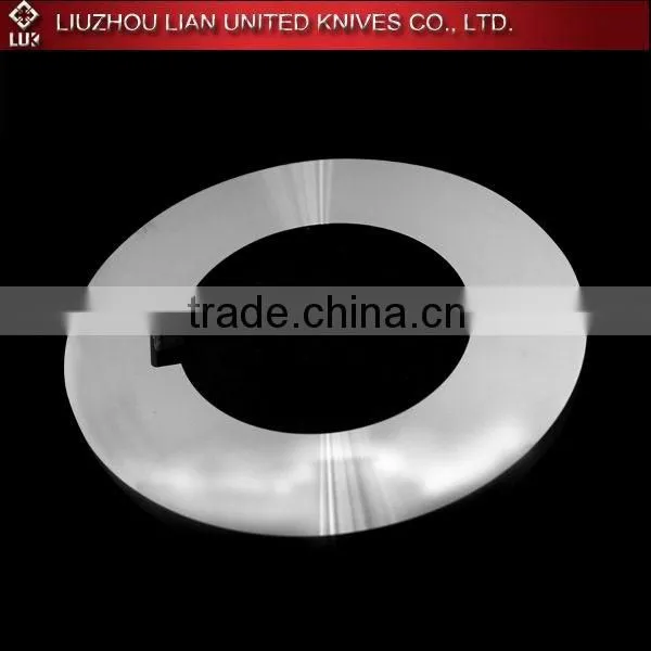 Super Sharpended Hss Metal Cutting Machinery Blade photo-2
