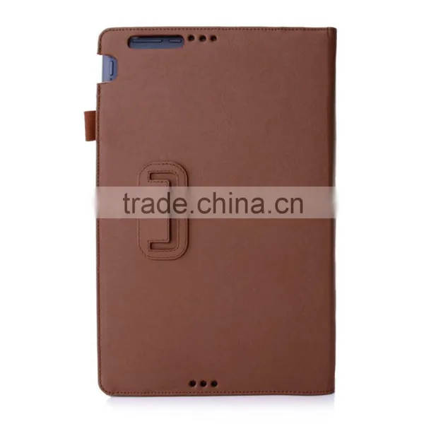 Universal Foldable Stand PU Leather Tablet Case With Card Holder for ASUS T200ta photo-6