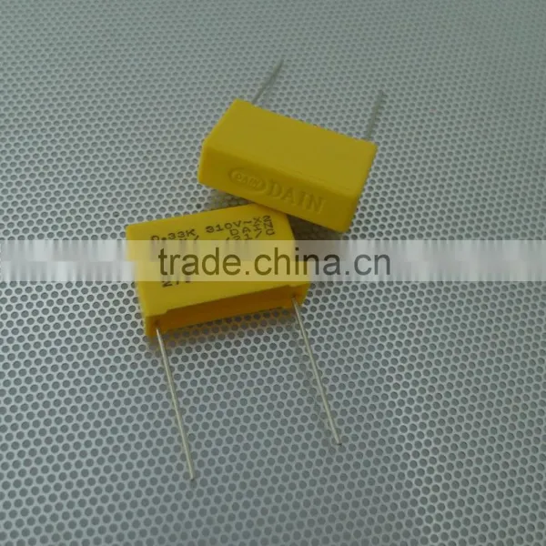 Type Class X2 Series Capacitor for Gprs Modem 16 Port Gsm Modem photo-4