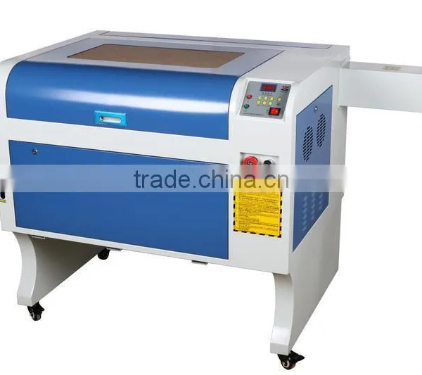 Laser Cutting and Engraving Machine for Wood photo-2