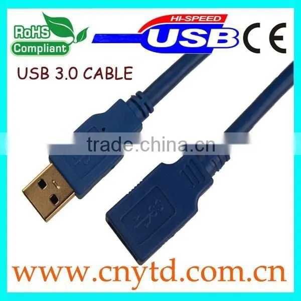 Facory Direct Selling Usb 3.0 Data Link Cable photo-6