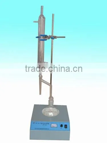 Hydrotester for Petroleum Products (single Element)
