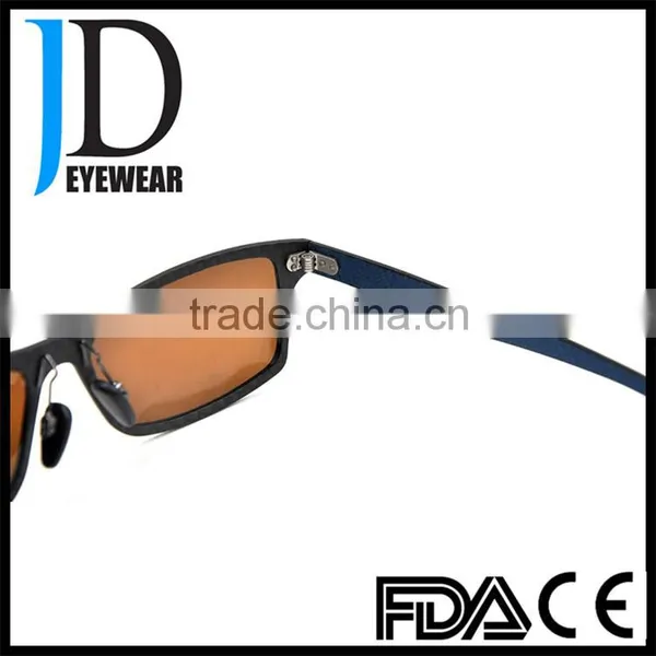 Most Popular Custom Logo Square Carbon Fiber Sungalssess photo-6