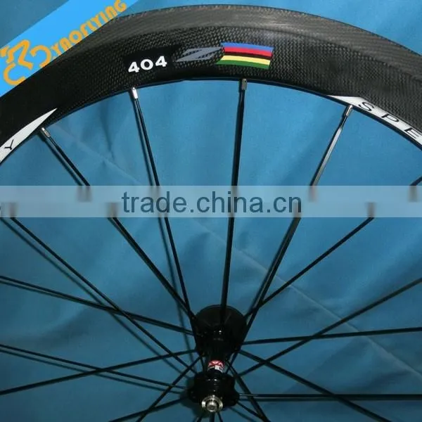 New 700C Carbon Clincher Rims T700 Toray Full Carbon Fiber Road Wheels 50mm photo-2