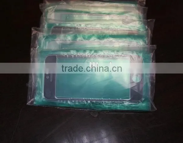 Wholesale Glass for Mobile Phone Acceesories Front Glass Mobile Repair Parts Touch Screen For Iphone photo-5