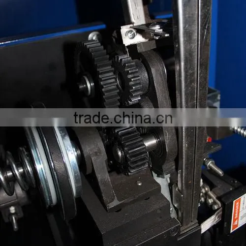 JY--175A SEMI--automatic Circuit Strapping Machine photo-5