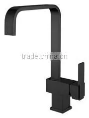 2016 The Newest Single Lever Kitchen Faucet