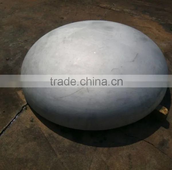 Carbon Steel and Stainless Steel Cone Head in Mixing Beater photo-3