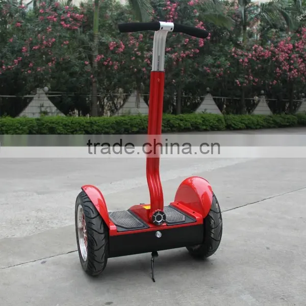 Best Self Balancing China Electric Scooter Free City Road Electric Scooter 1000w photo-2